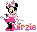 Jirzie