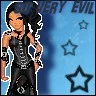 so very evil gal