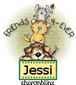 Friends Forever - Jessi