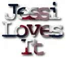 Jessi loves it