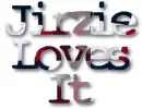 Jirzie loves it