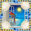 sea