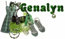 GENALYN