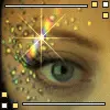 The eye