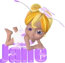Jane