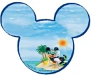 SUMMERTIME MICKEY