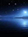moon light