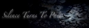 Silence Turns To Pain (BATS)