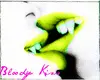 Bloody Kiss