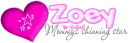 Zoey
