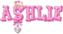 Ashlie