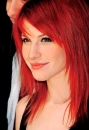 Hayley Wilians