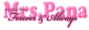Mrs.Papa