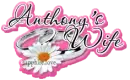 Anthony's Wife