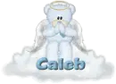 Caleb