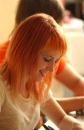Hayley Williams