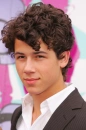 Nick jonas