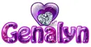 Genalyn