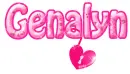 Genalyn