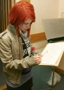 Hayley Williams