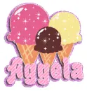 ice cream aggela