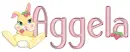 bunny aggela