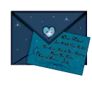 Note from Judy