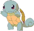Squirtle