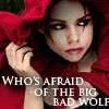Little Red Riding Hood