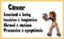 Cancer