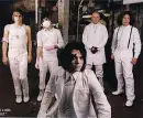 my chemical romance