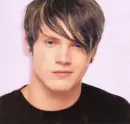 dougie poynter