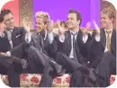Westlife