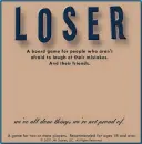 haha...loser