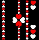 Heart Flower