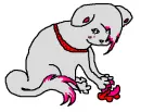 Broken heart
