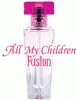 All My Children "Fusion" Purfume