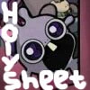 Holy Sheet