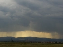 after rain