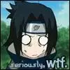 naruto sasuke what ?