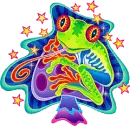 PschFrog