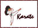 Karate