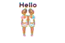Hello