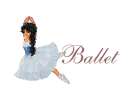 Ballet girl 1
