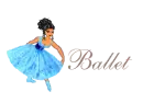 Ballet girl 2