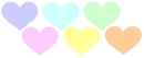 Big Hearts