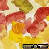 gummy