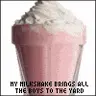 ice cream