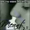 kiss