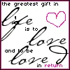 love